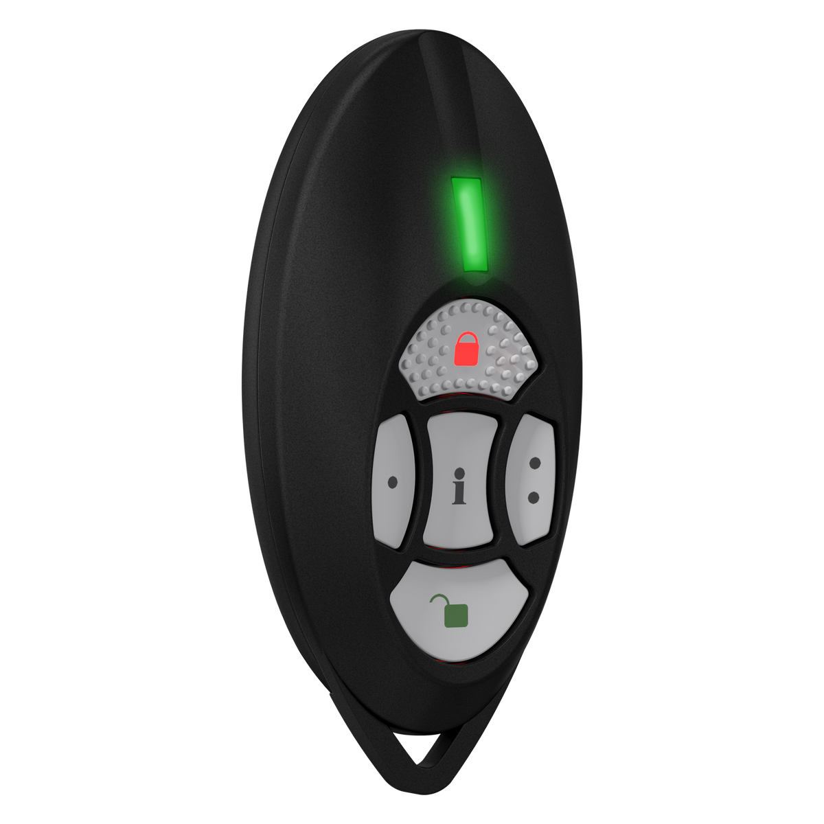 Megallan REM2 Two Way 433Mhz Remote Control - PA3705