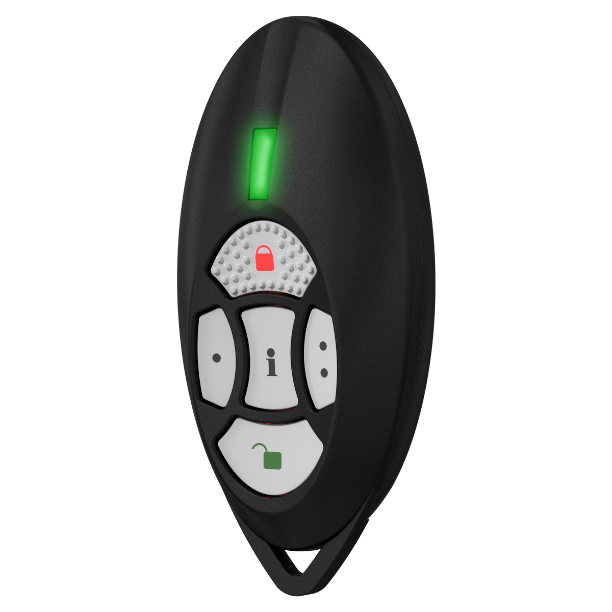 Megallan REM2 Two Way 433Mhz Remote Control - PA3705