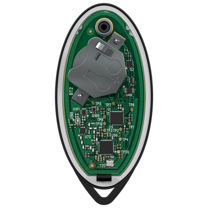 Megallan REM2 Two Way 433Mhz Remote Control - PA3705