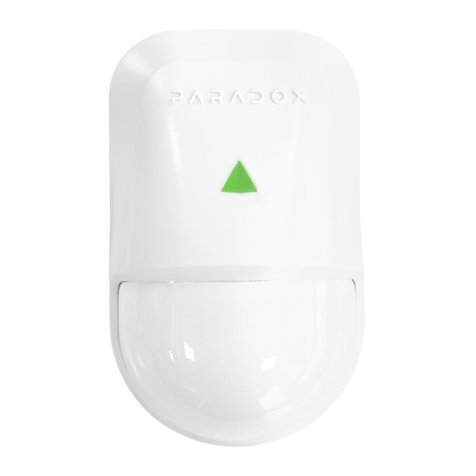 Paradox PMD5M Wireless Indoor Miniature PIR Motion Detector - PA6020