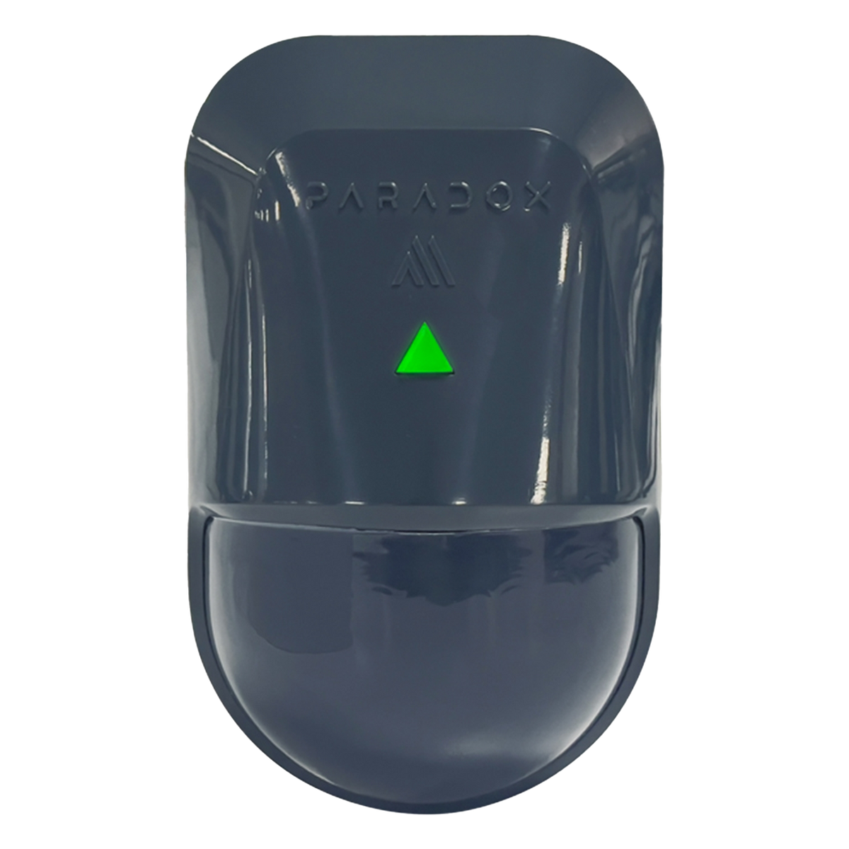 Paradox PMD5M Wireless Indoor Miniature PIR Motion Detector Grey - PA6020G