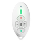 Paradox REM2M 5 Button Remote Control White - PA6705W