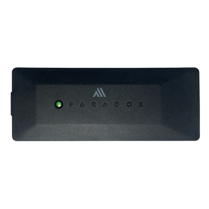 Paradox AMD12M Motion Detector Black - PA6807B