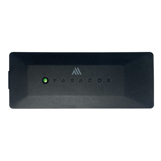 Paradox AMD12M Motion Detector Black - PA6807B