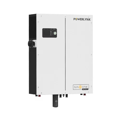 Sunsynk Powerlynk X 3.6KW + 3.8KWH ALL-IN-ONE