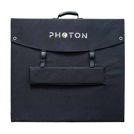 Photon Foldable Solar Panel 400W Monocrystalline 47.6V