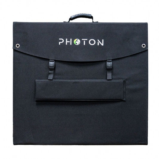 Photon Foldable Solar Panel 400W Monocrystalline 47.6V