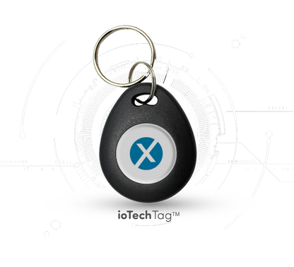 Accentronix Smart Tag Reader