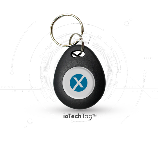 Accentronix Smart Tag
