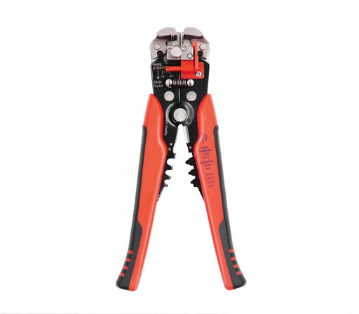 Wire Tool Cable Wire Stripper Cutter Crimper Automatic Multifunctional Crimping Stripping Plier Tools