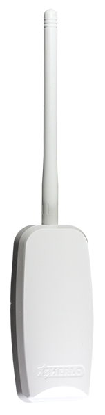 Sherlo Long Range Repeater Code Hopping