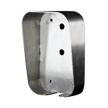 Sherlo Keypad Rainshield Stainless Steel