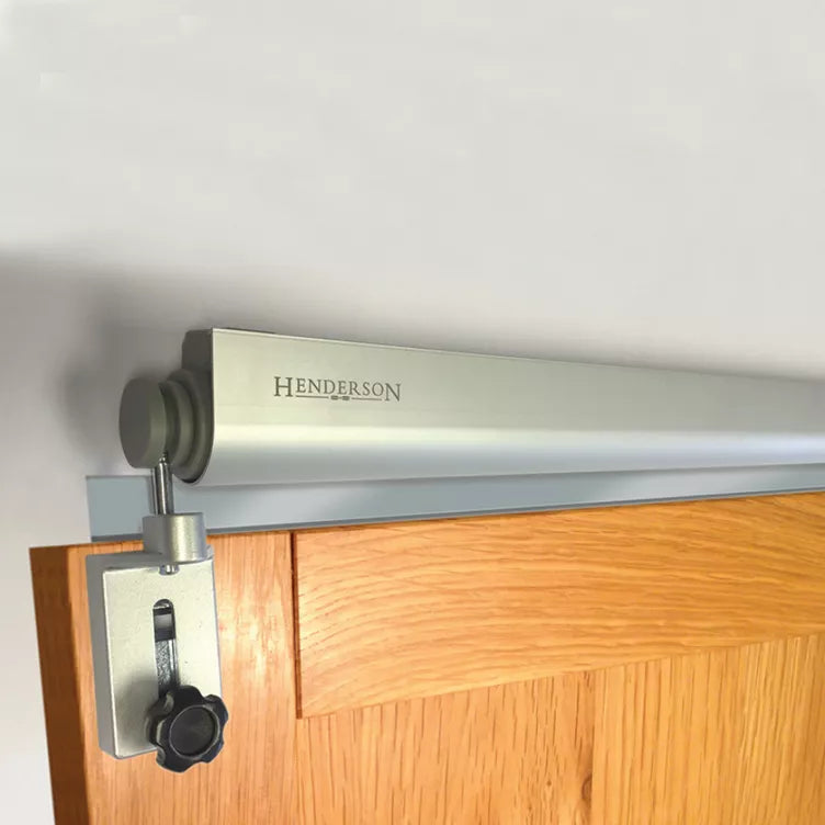 SLIDOCLOSE SC100 Pneumatic Closing System