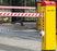 Centurion Sector II 3 meter Traffic Barrier Rectangular Pole Shroud and LEDs
