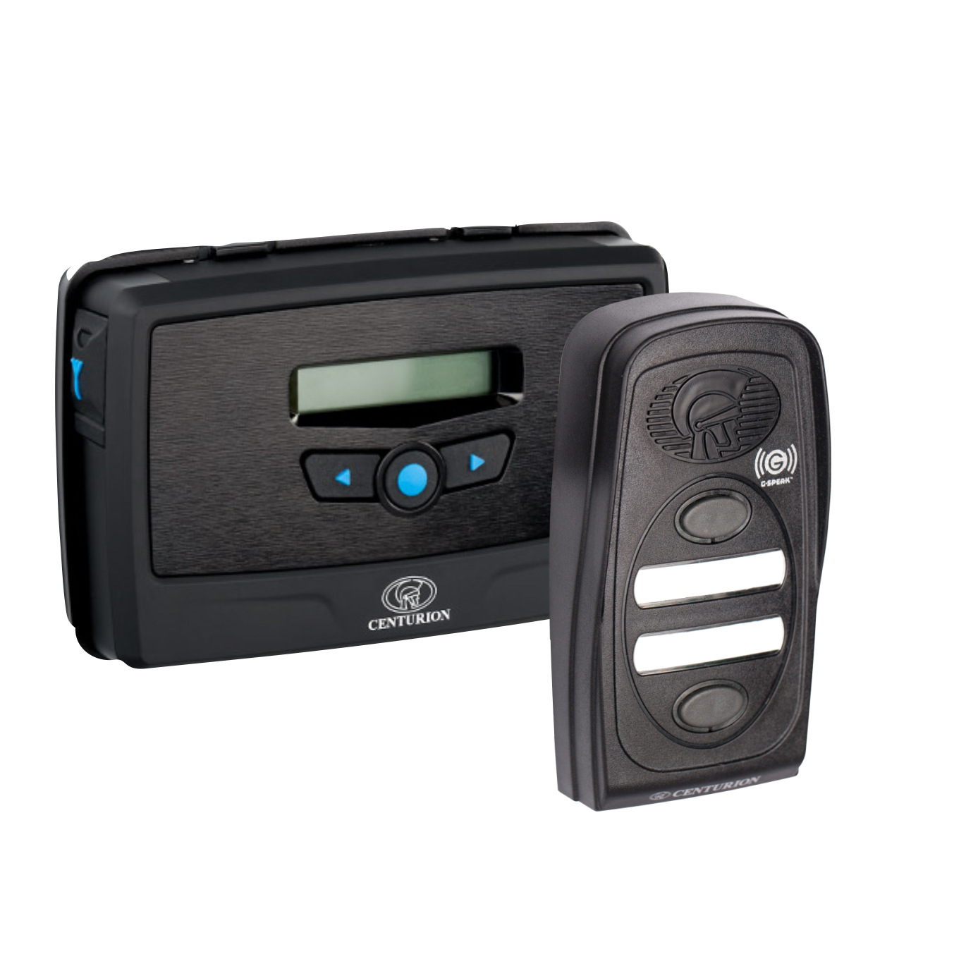 Garrison Ultra Interface Centurion G-Speak Ultra GSM 4G Intercom Kit – SecureRite