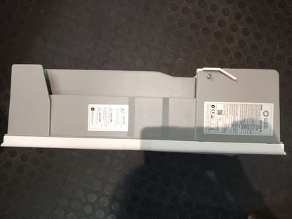 Solis 5kW 4G 3 Phase Dual MPPT - Preowned