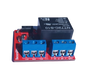 BPT Intercom Gate-opening Trigger Amplifier