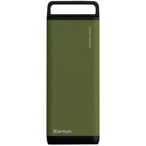 Zartek ZA-310 Smart Hands Warmer with Powerbank