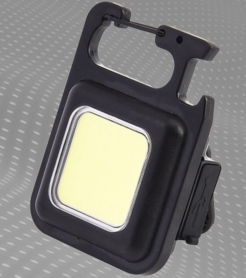 Zartek ZA-312 Mini Keyring Worklight 150Lm 5W