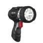 Zartek ZA-468 Spotlight Rechargeable via USB