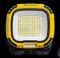 Zartek ZA-843 USB Rechargeable LED Worklight with Powerbank