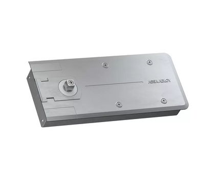 ASSA ABLOY DC450DA Cam-Motion® Floor Spring  Regular Duty Double Action Non Hold Open
