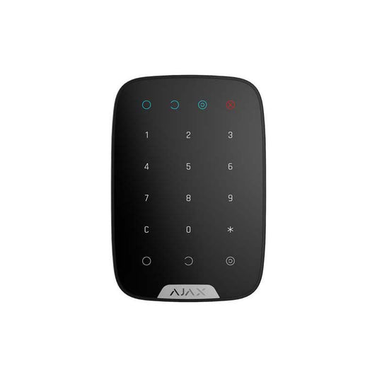 Ajax Wireless Keypad Black