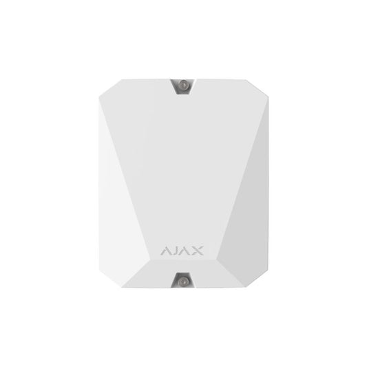 Ajax MultiTransmitter White