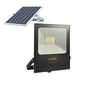 AUSMA 50W LED Solar Floodlight