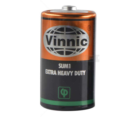 1.5V Size D Torch Battery LR20