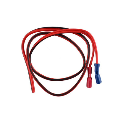 20cm 7AH Battery Leads
