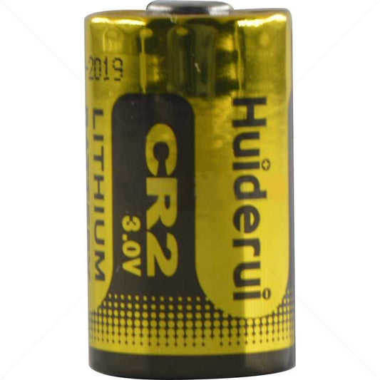 CR2 Lithium Battery 3V for Wireless Door Contact