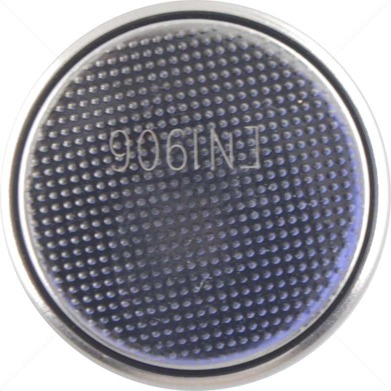 CR2025 3V Lithium Battery