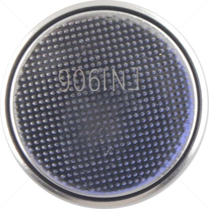 CR2025 3V Lithium Battery