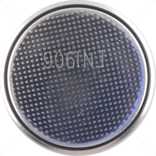 CR2025 3V Lithium Battery
