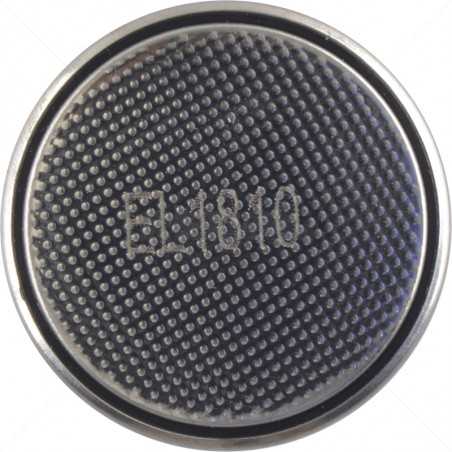 CR2430 3V Lithium Battery