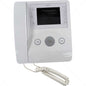 BPT Agata X2 Video Intercom 3.5inch Colour Monitor