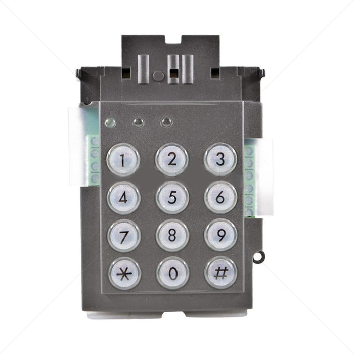 BPT I500 GSM Keypad Module HNA — SecureRite