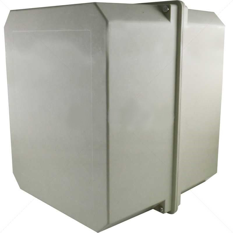 Centurion Gate Enclosure for 36Ah Battery