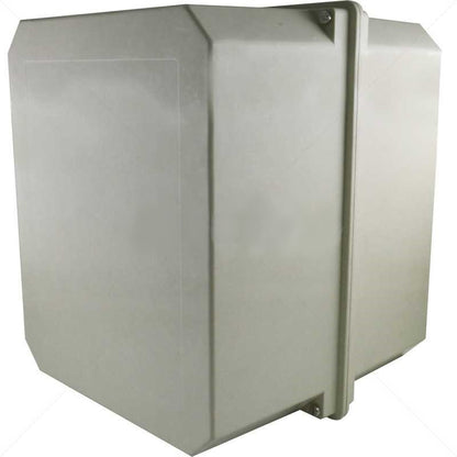 Centurion Gate Enclosure for 36Ah Battery