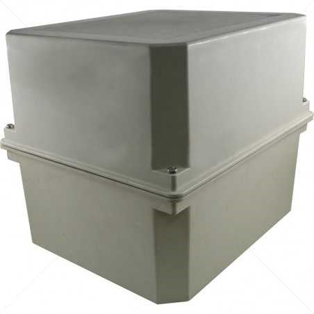 Centurion Gate Enclosure for 36Ah Battery