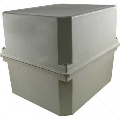 Centurion Gate Enclosure for 36Ah Battery