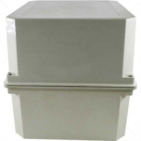 Centurion Gate Enclosure for 36Ah Battery