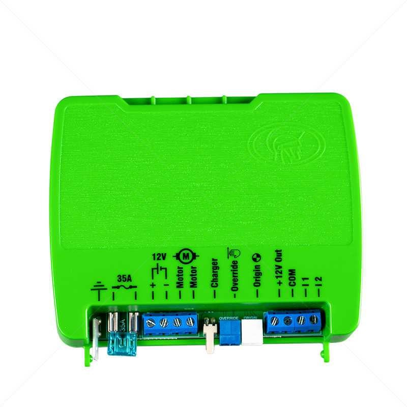 Centurion D3 Smart Gate Motor Controller PCB 12VDC