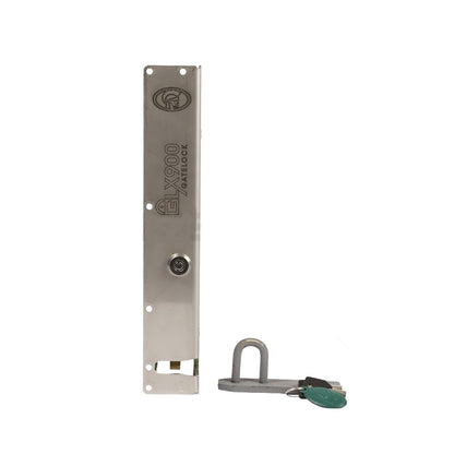 Centurion GLX900 Electric Gate and Door Lock Left