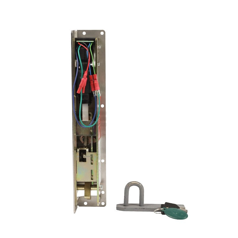 Centurion GLX900 Electric Gate and Door Lock Left
