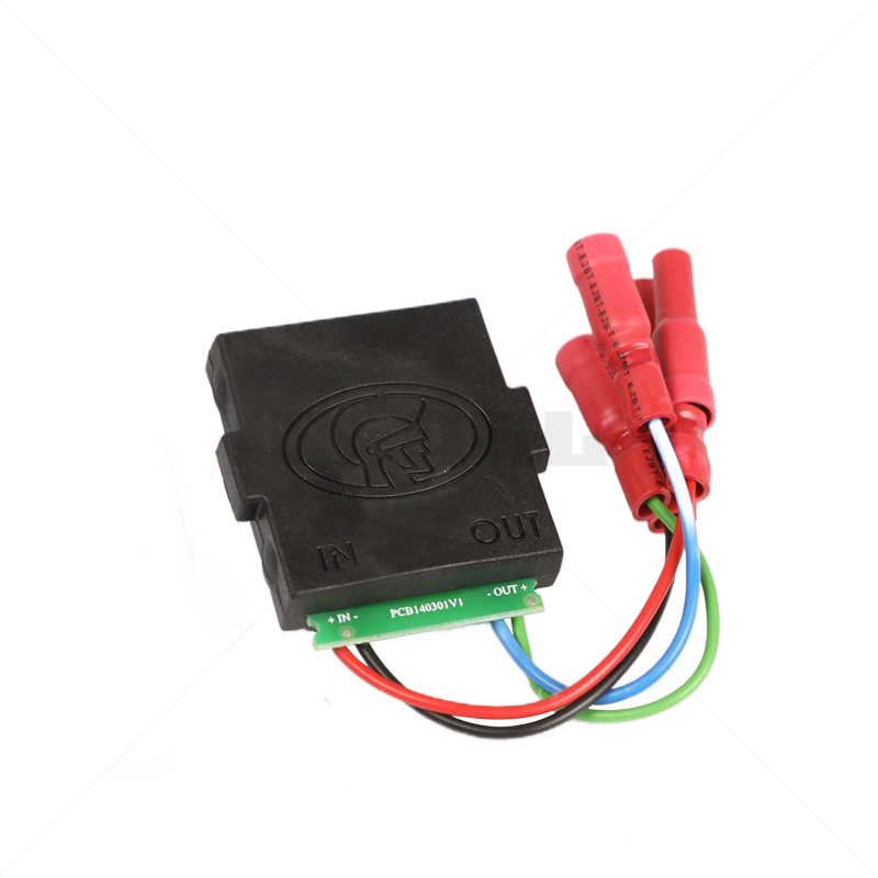 Centurion GATELOX GLX 900 Interface Controller