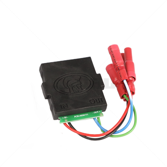 Centurion GATELOX GLX 900 Interface Controller
