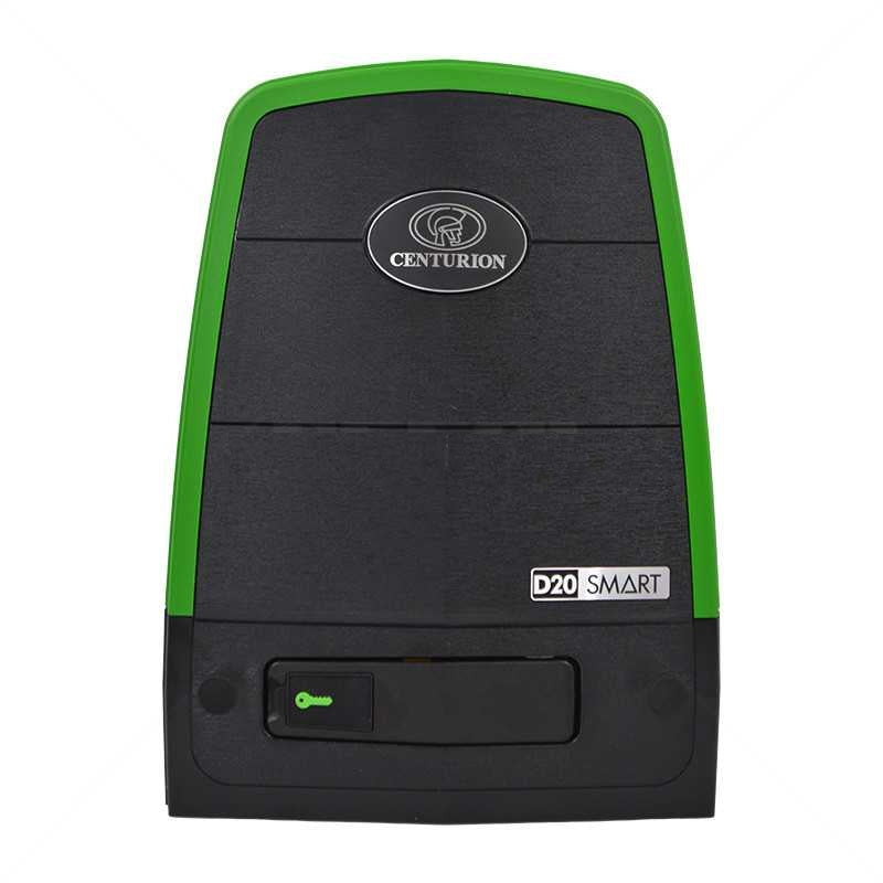 Centurion D20 Smart Sliding Gate Operator Motor Only