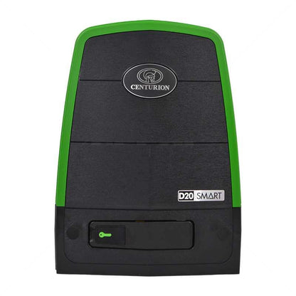 Centurion D20 Smart Sliding Gate Operator Motor Only
